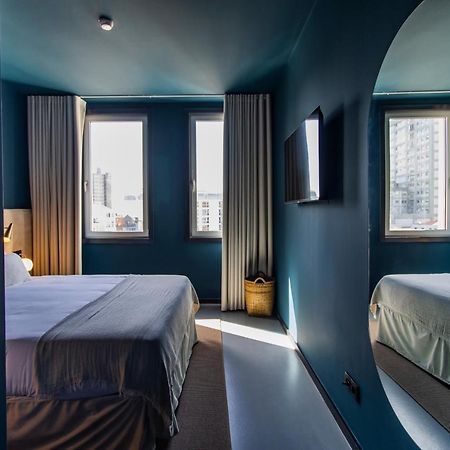 Regras 45 Building A By Lovelystay Porto Buitenkant foto