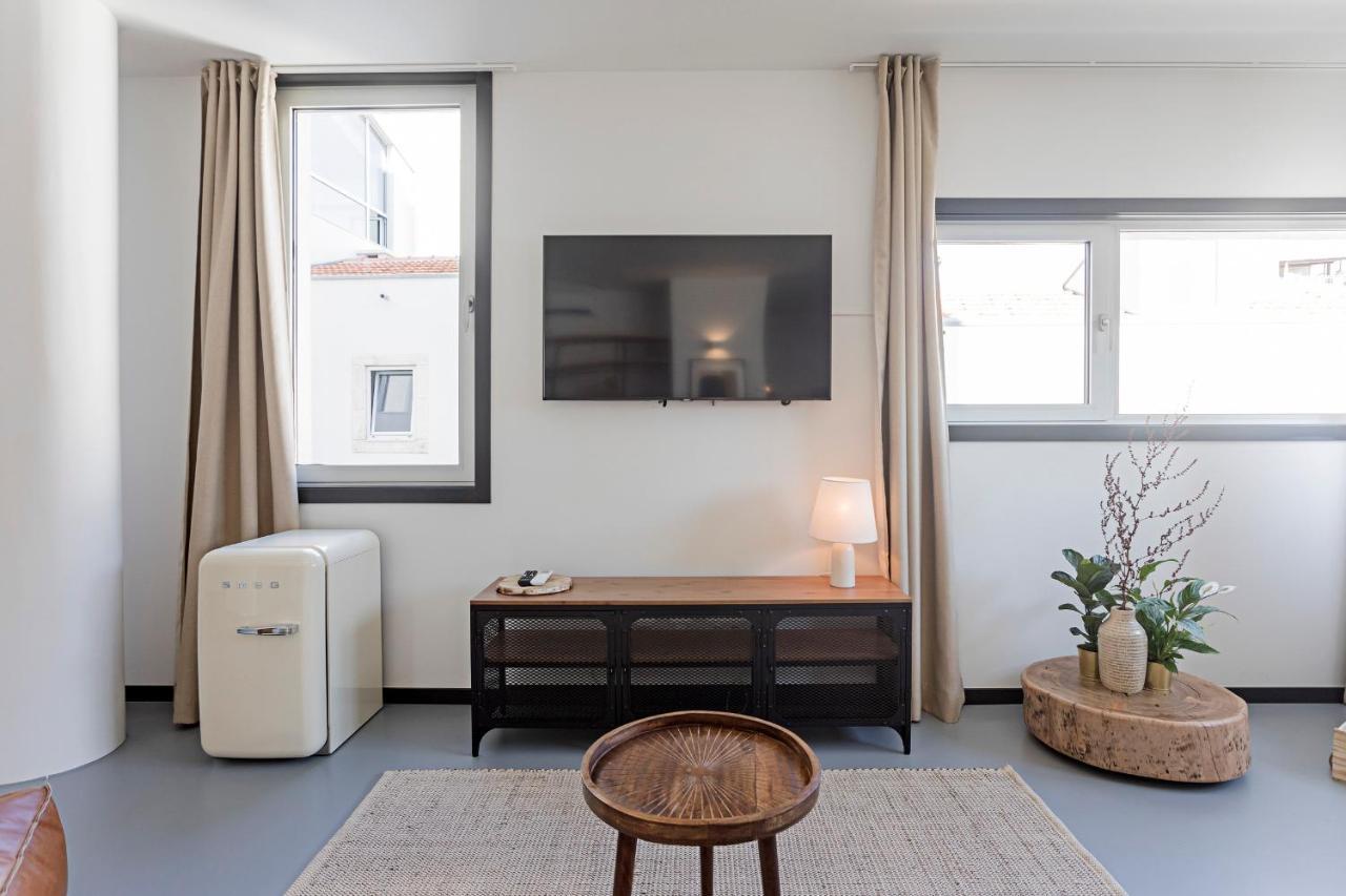 Regras 45 Building A By Lovelystay Porto Buitenkant foto