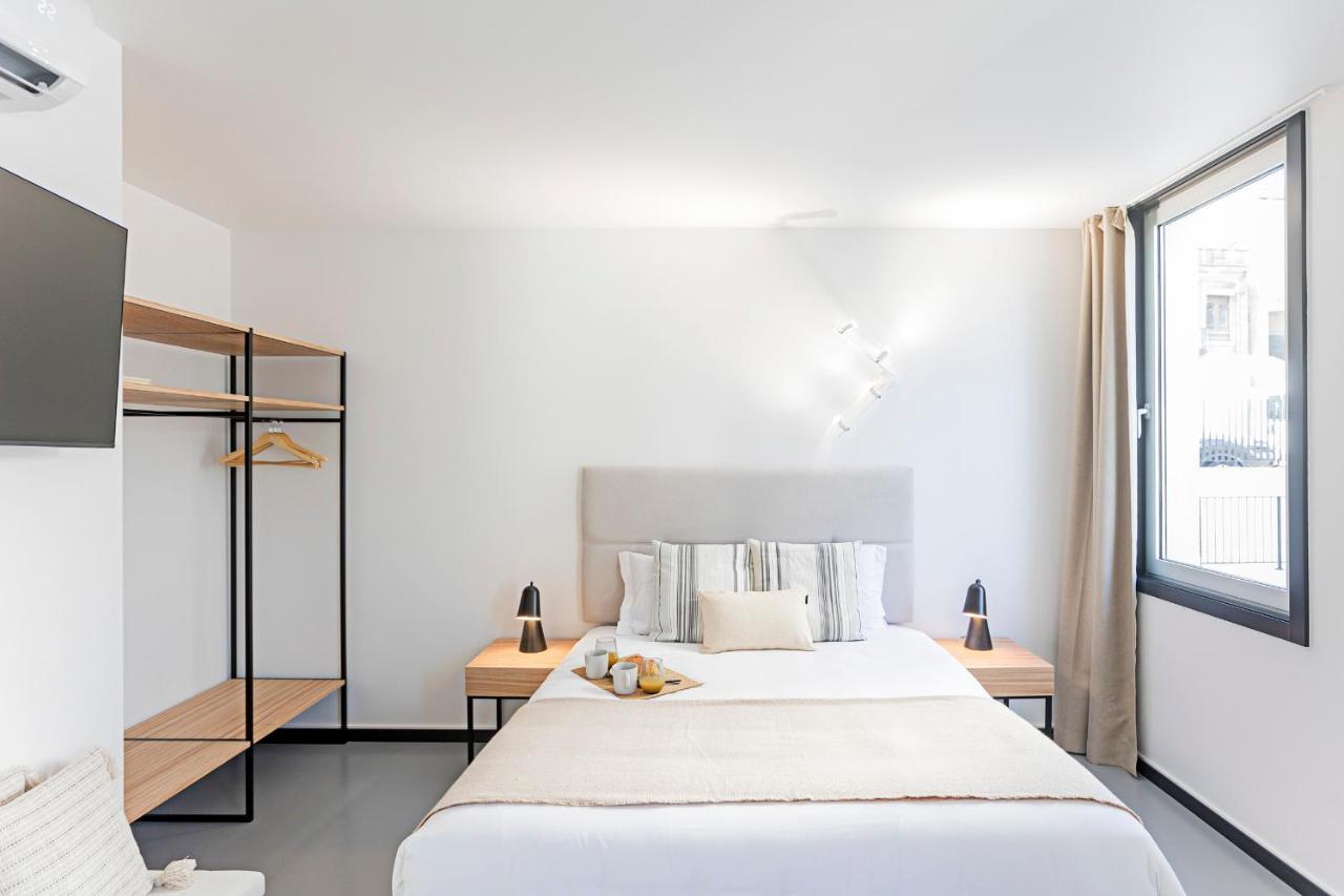 Regras 45 Building A By Lovelystay Porto Buitenkant foto