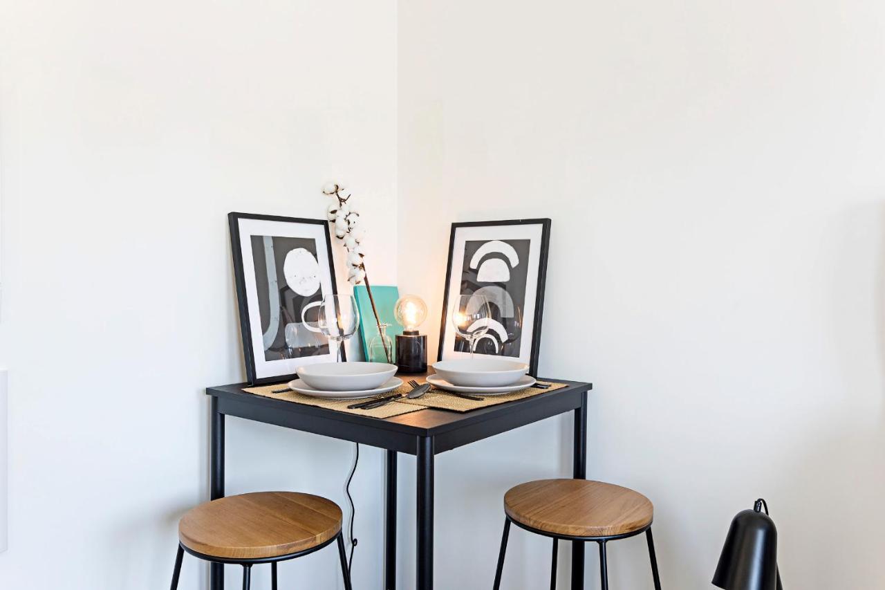 Regras 45 Building A By Lovelystay Porto Buitenkant foto