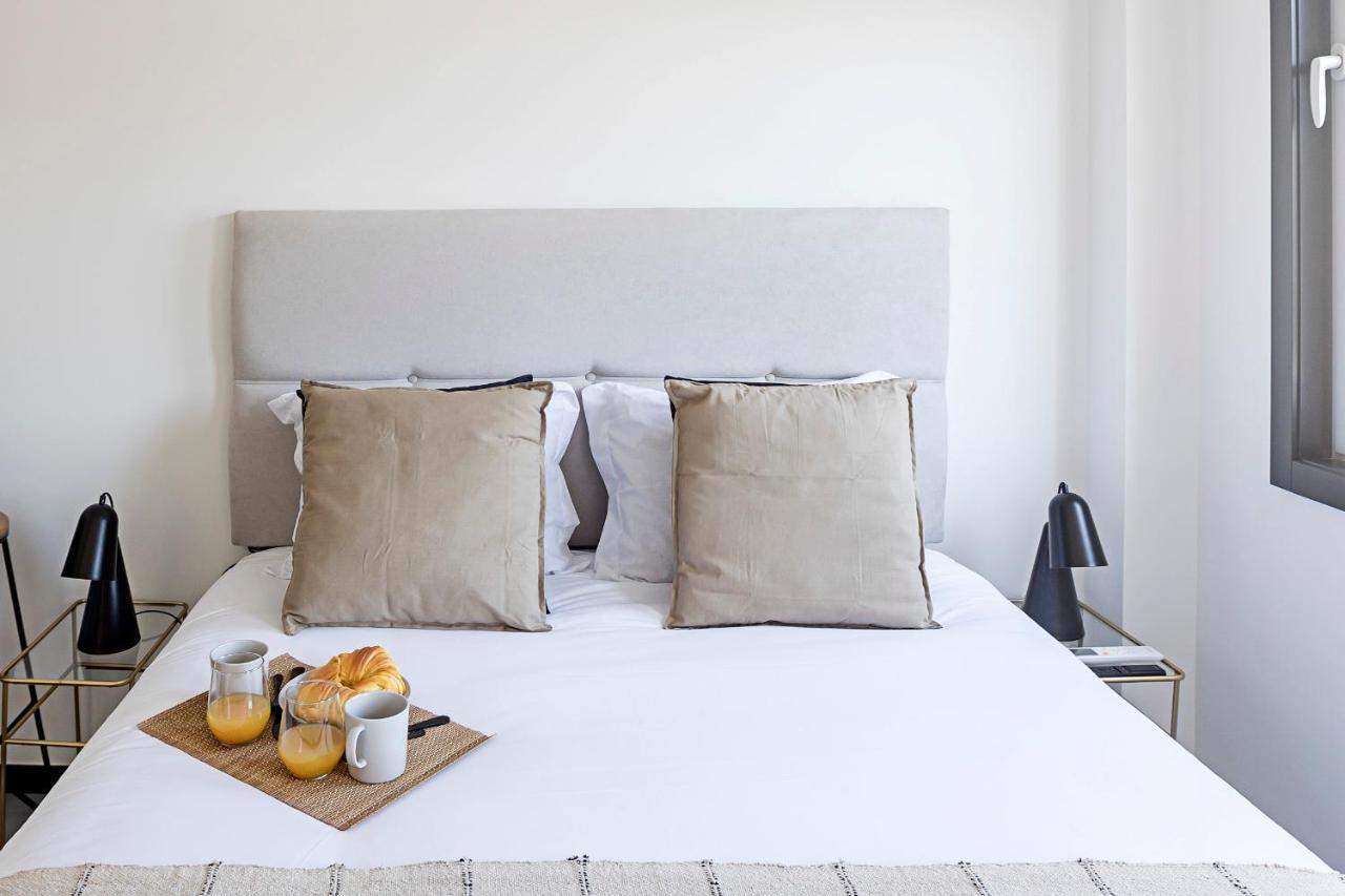 Regras 45 Building A By Lovelystay Porto Buitenkant foto