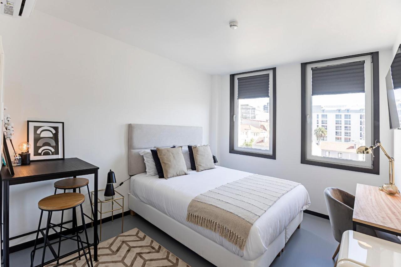 Regras 45 Building A By Lovelystay Porto Buitenkant foto