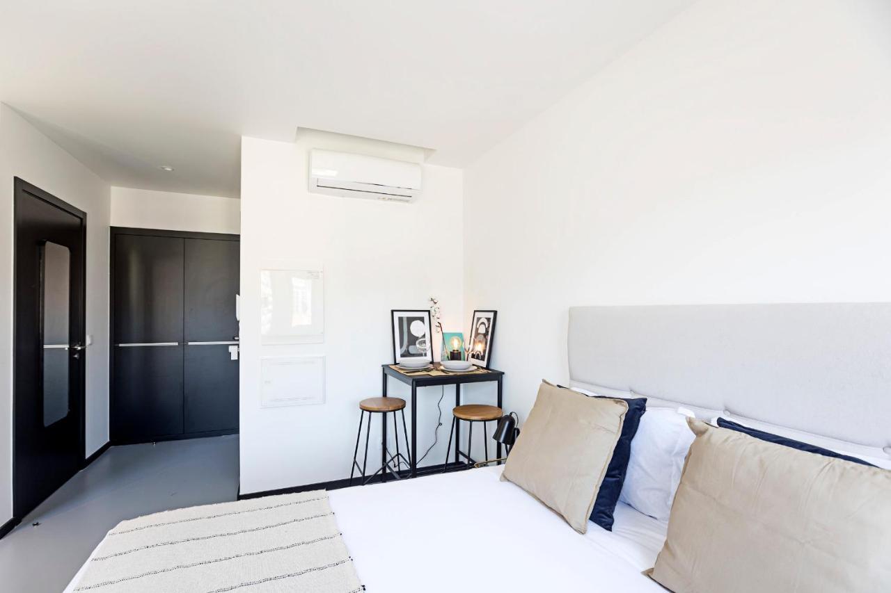 Regras 45 Building A By Lovelystay Porto Buitenkant foto