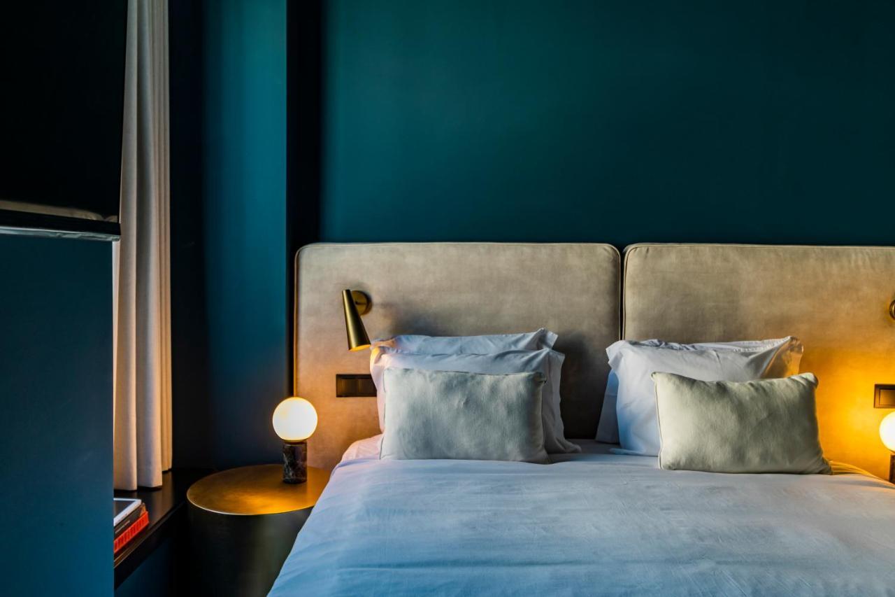 Regras 45 Building A By Lovelystay Porto Buitenkant foto