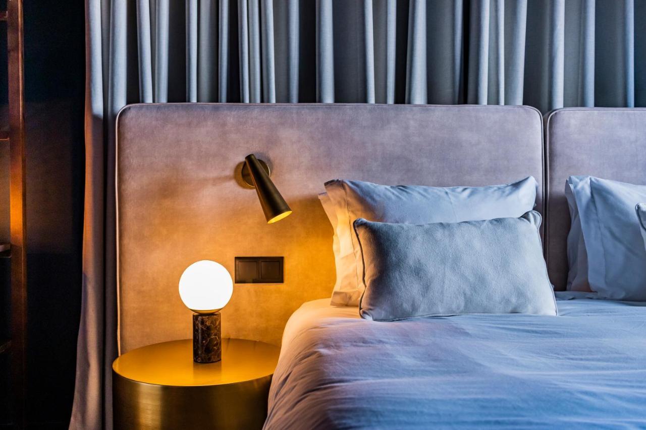Regras 45 Building A By Lovelystay Porto Buitenkant foto