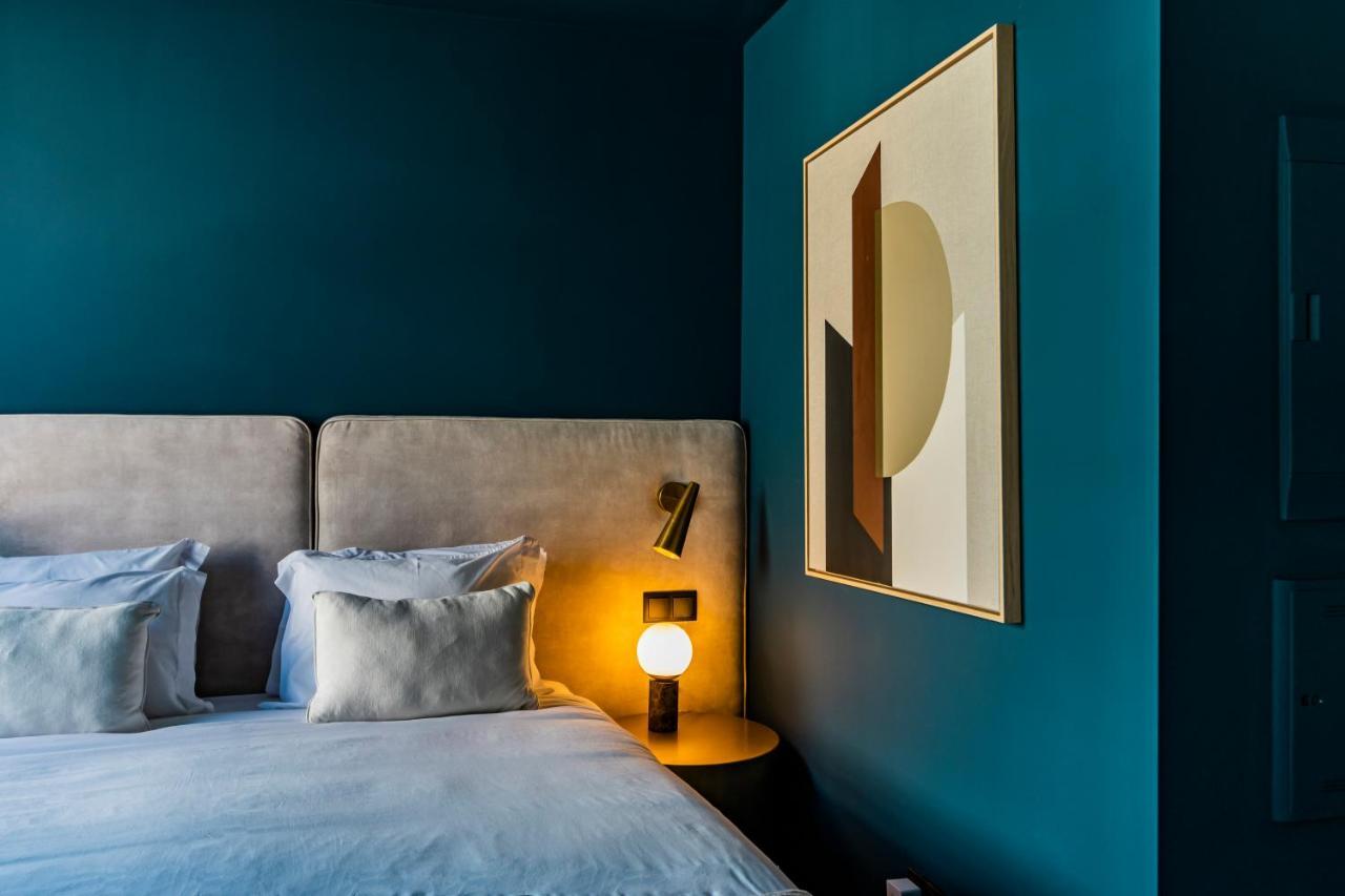 Regras 45 Building A By Lovelystay Porto Buitenkant foto