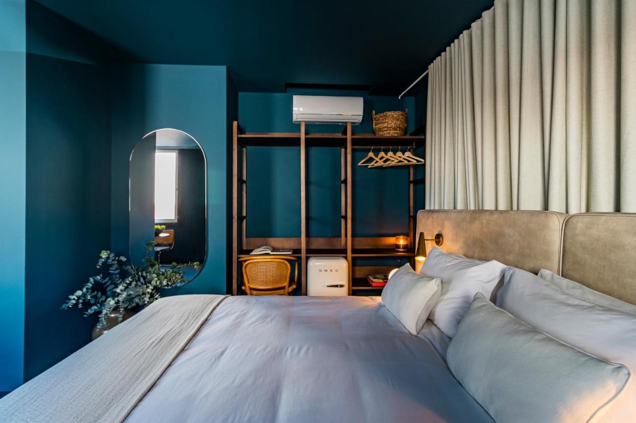 Regras 45 Building A By Lovelystay Porto Buitenkant foto