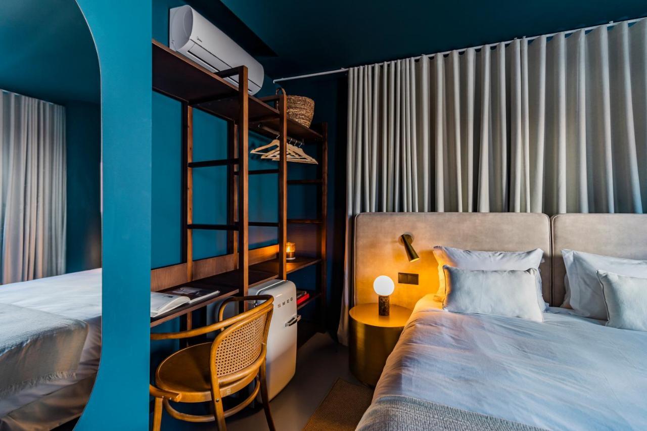 Regras 45 Building A By Lovelystay Porto Buitenkant foto