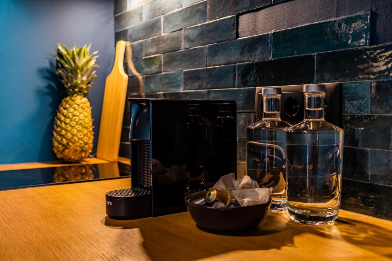 Regras 45 Building A By Lovelystay Porto Buitenkant foto