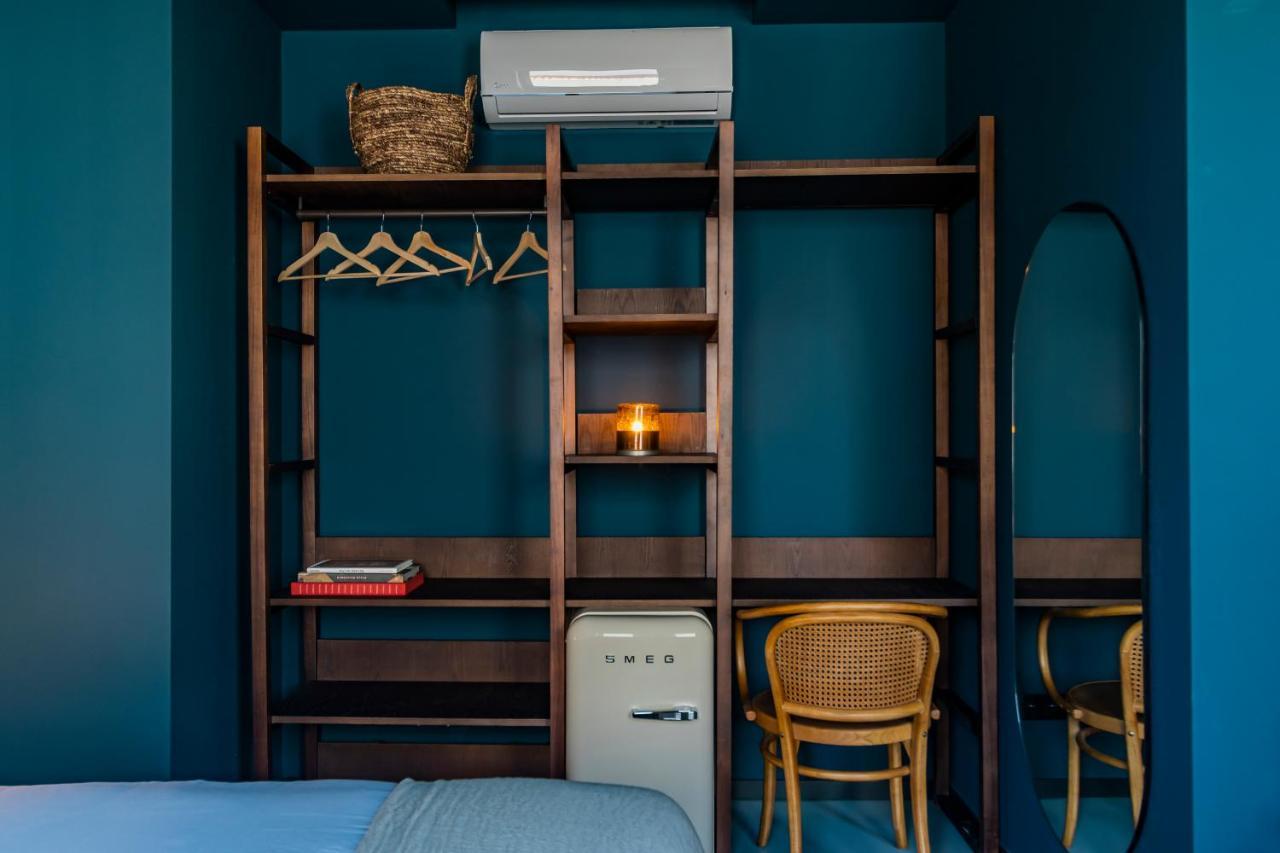 Regras 45 Building A By Lovelystay Porto Buitenkant foto