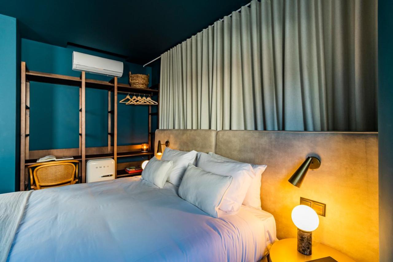 Regras 45 Building A By Lovelystay Porto Buitenkant foto