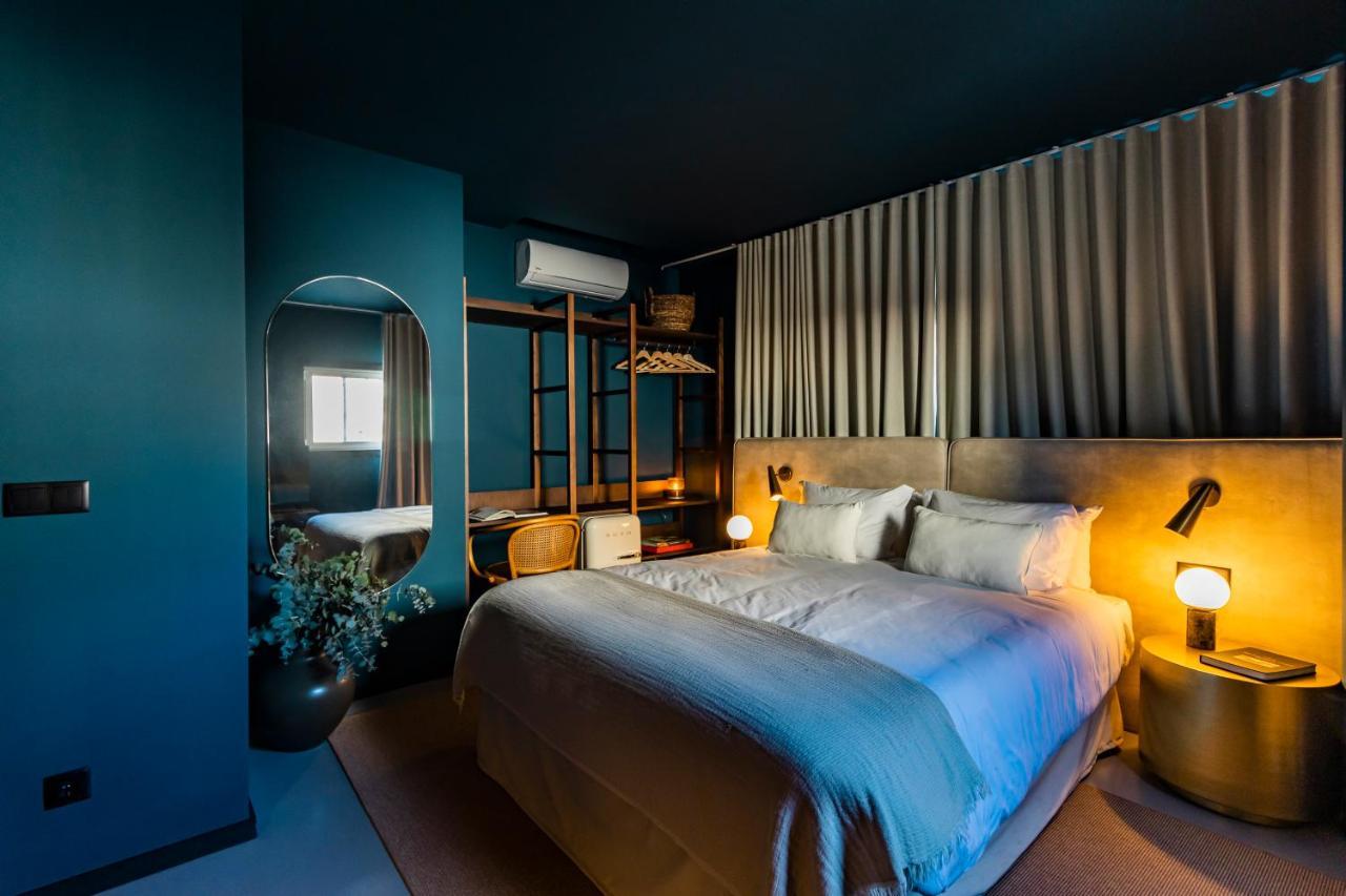 Regras 45 Building A By Lovelystay Porto Buitenkant foto