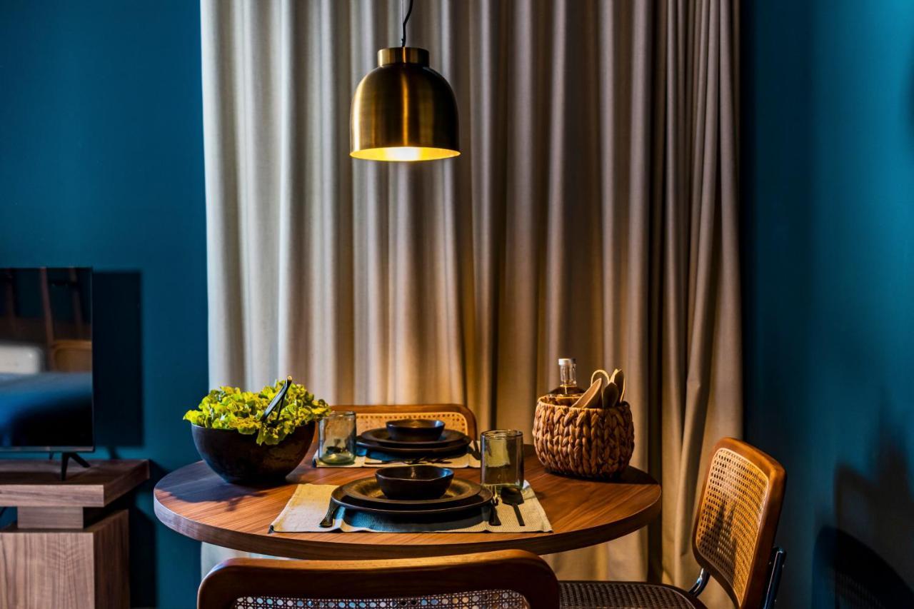 Regras 45 Building A By Lovelystay Porto Buitenkant foto