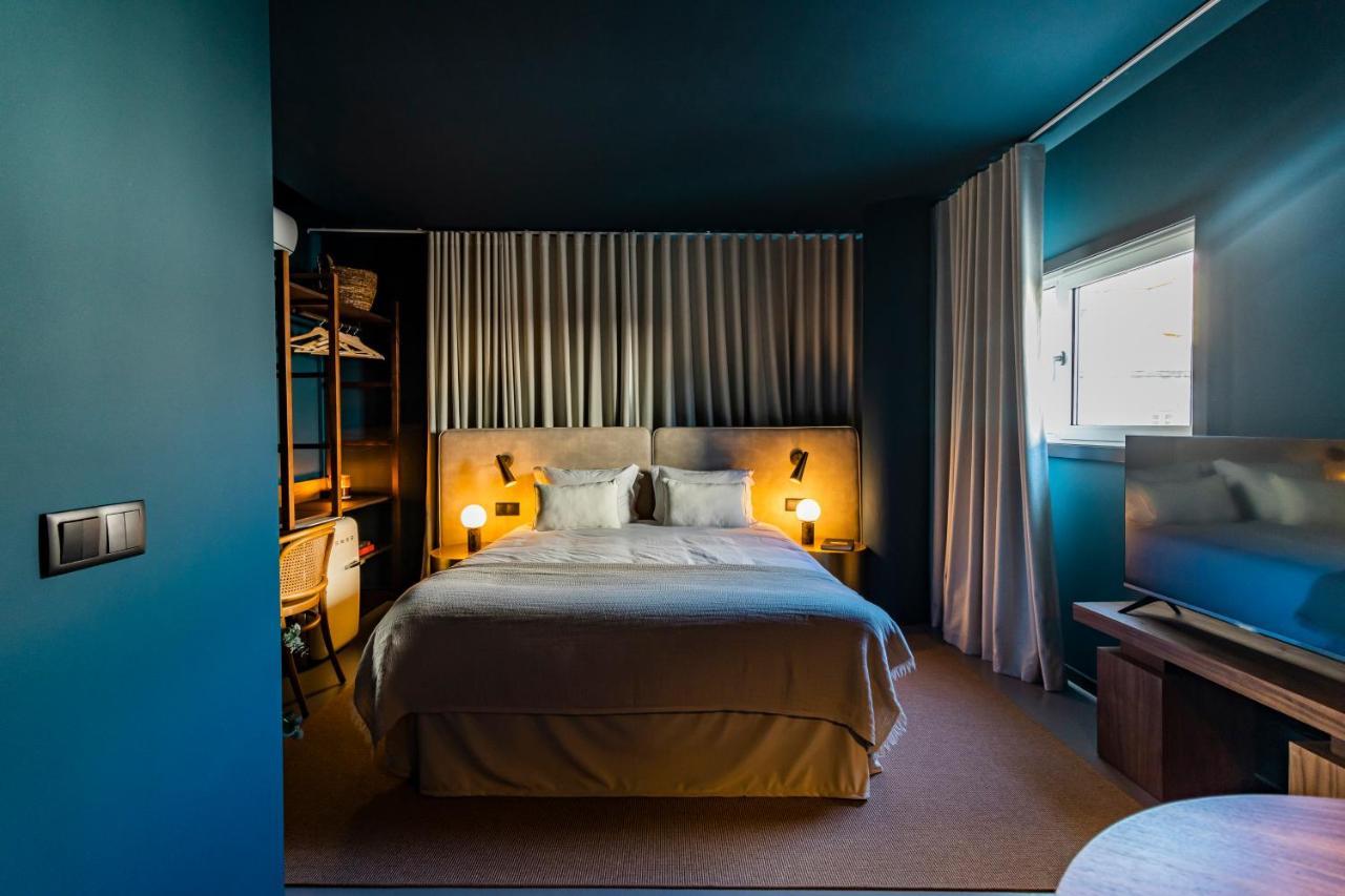 Regras 45 Building A By Lovelystay Porto Buitenkant foto