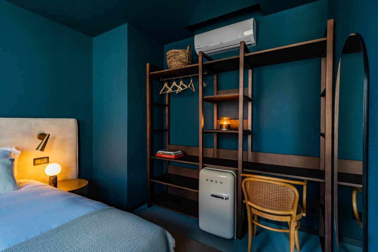 Regras 45 Building A By Lovelystay Porto Buitenkant foto
