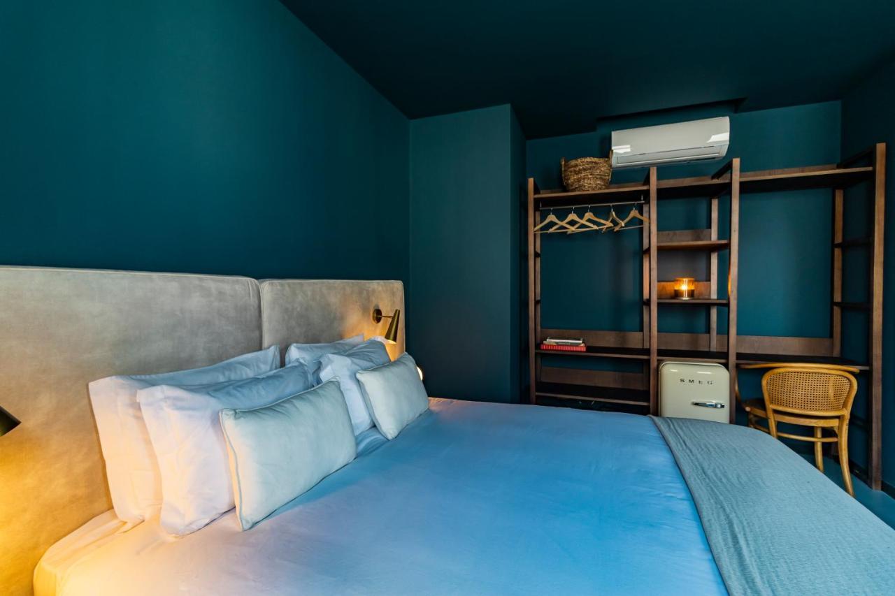 Regras 45 Building A By Lovelystay Porto Buitenkant foto