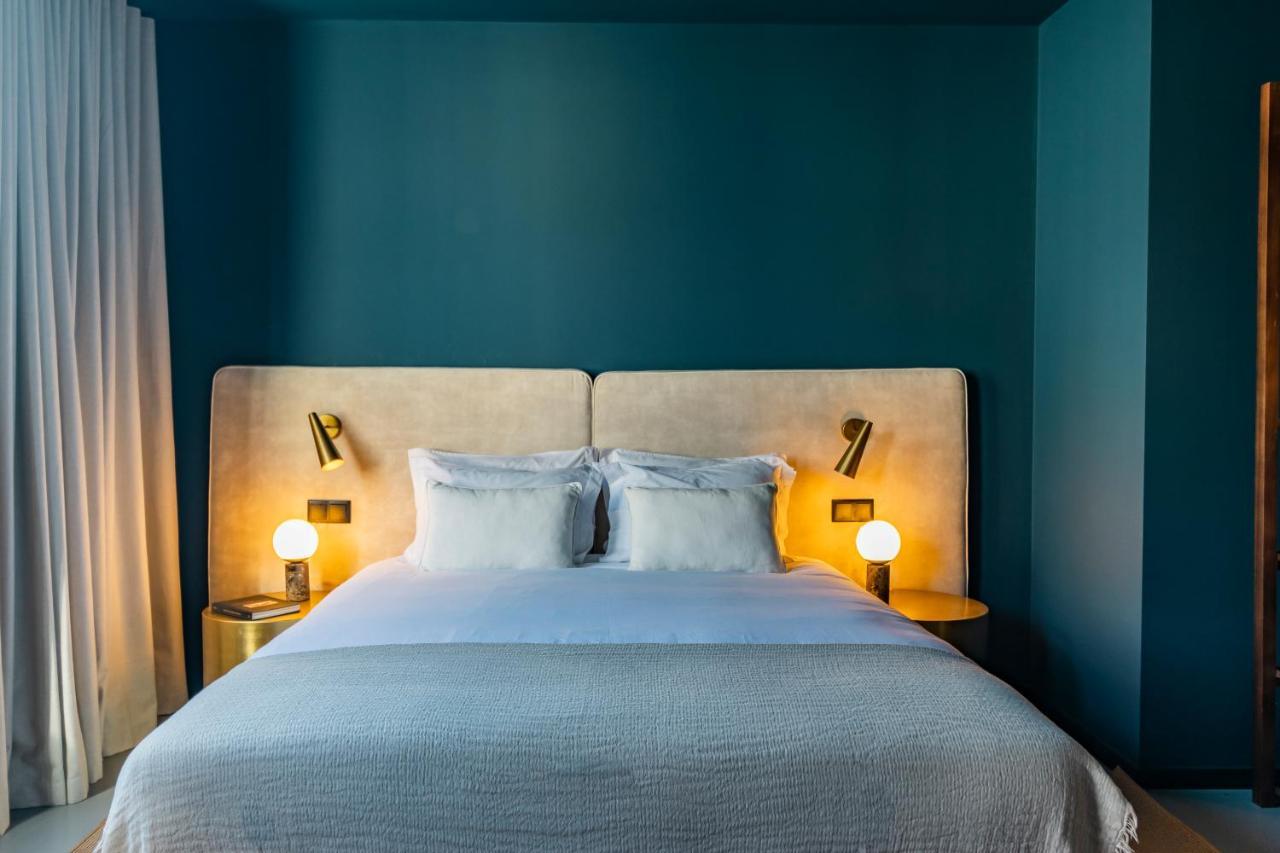 Regras 45 Building A By Lovelystay Porto Buitenkant foto