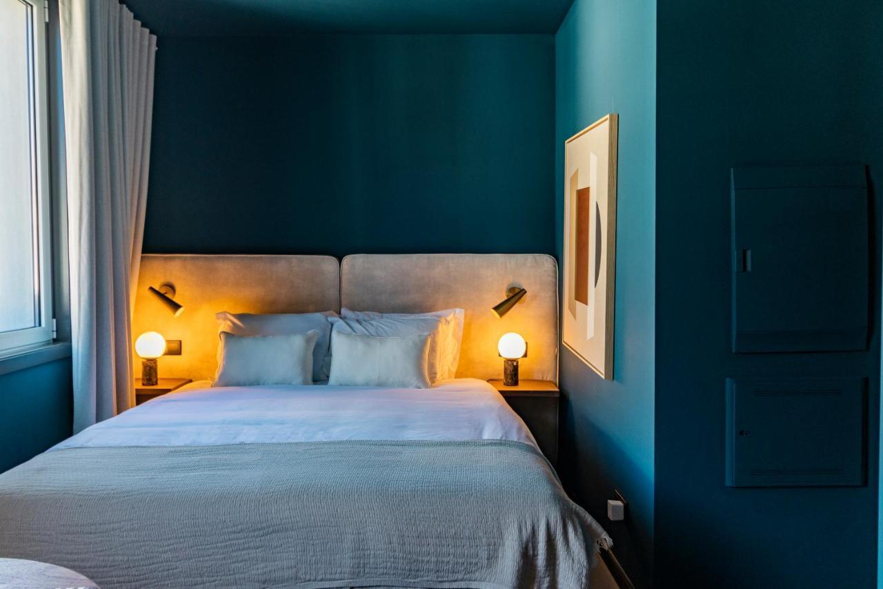 Regras 45 Building A By Lovelystay Porto Buitenkant foto