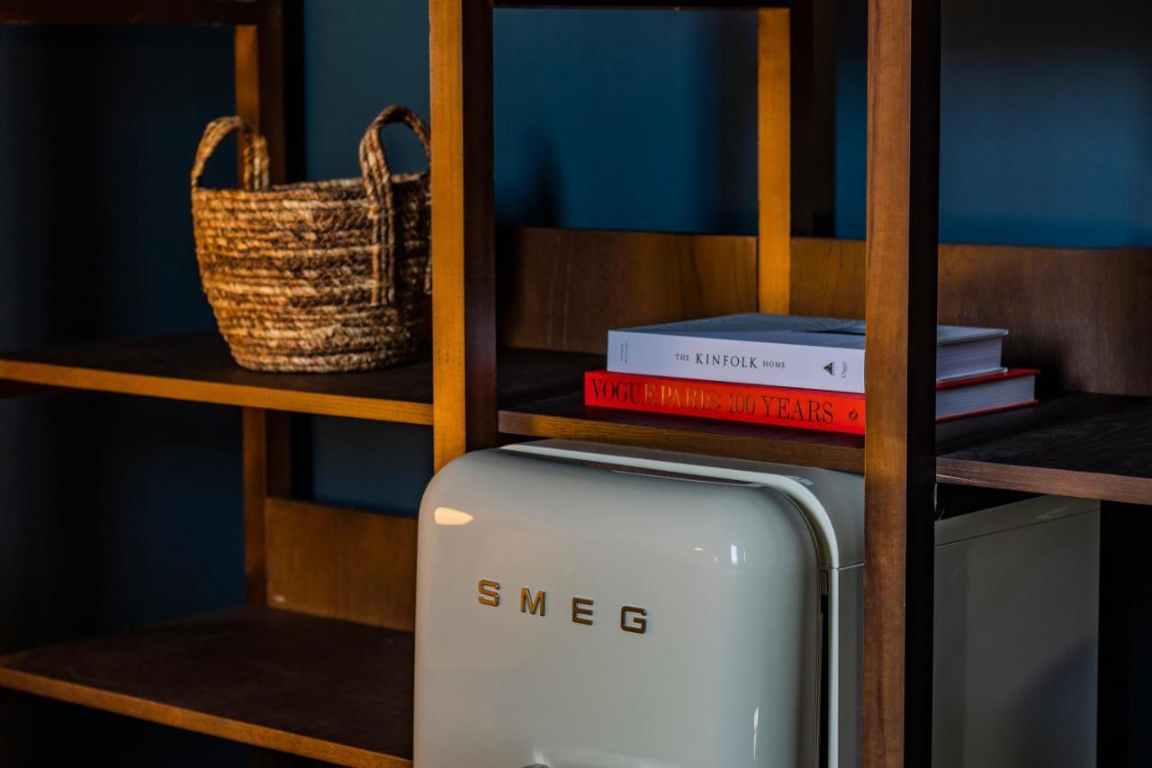 Regras 45 Building A By Lovelystay Porto Buitenkant foto