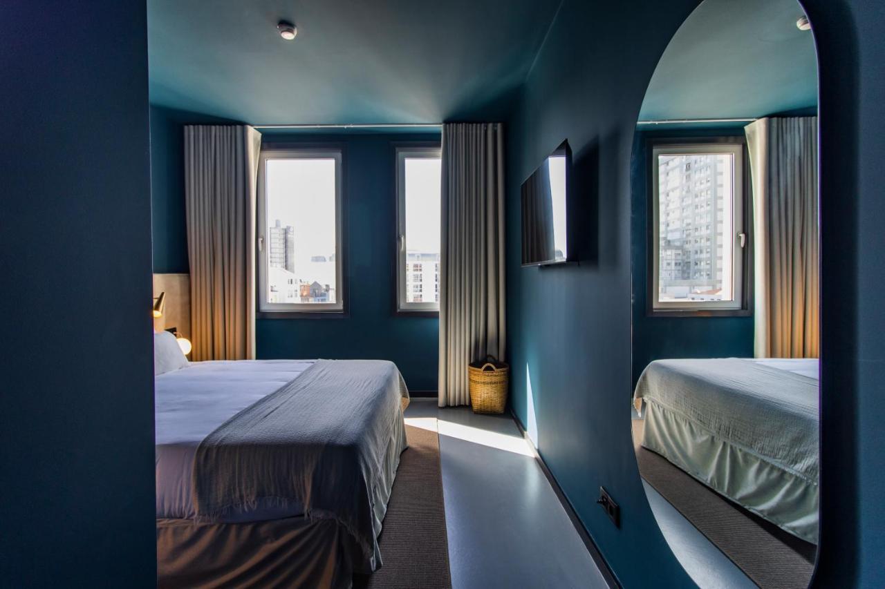 Regras 45 Building A By Lovelystay Porto Buitenkant foto