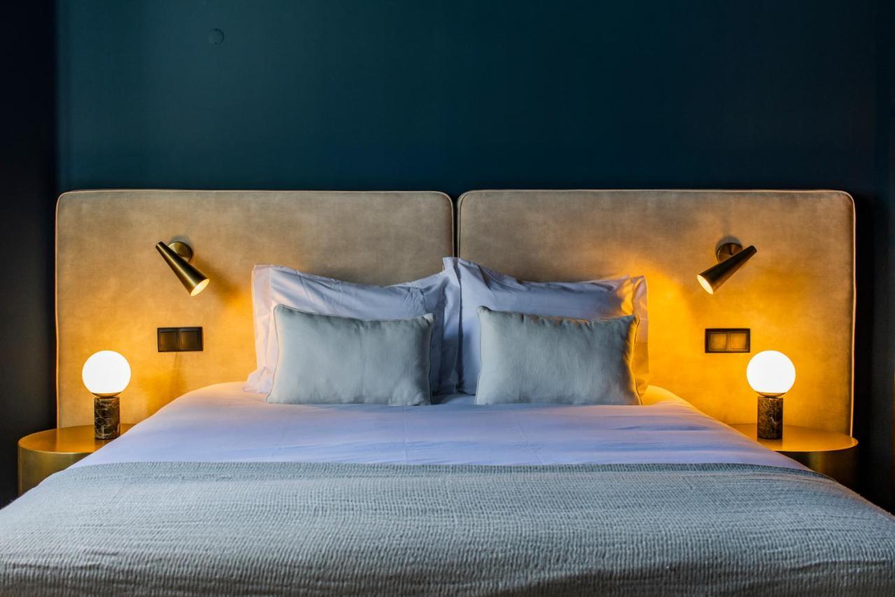 Regras 45 Building A By Lovelystay Porto Buitenkant foto