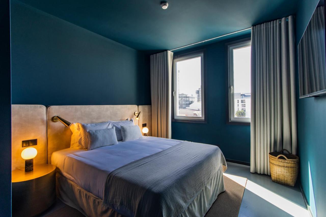 Regras 45 Building A By Lovelystay Porto Buitenkant foto