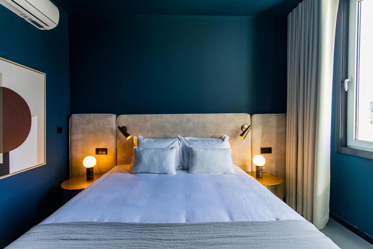 Regras 45 Building A By Lovelystay Porto Buitenkant foto