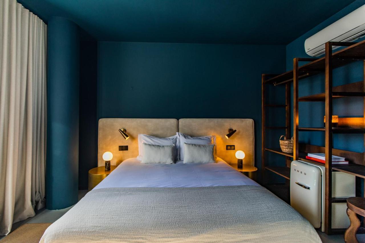 Regras 45 Building A By Lovelystay Porto Buitenkant foto