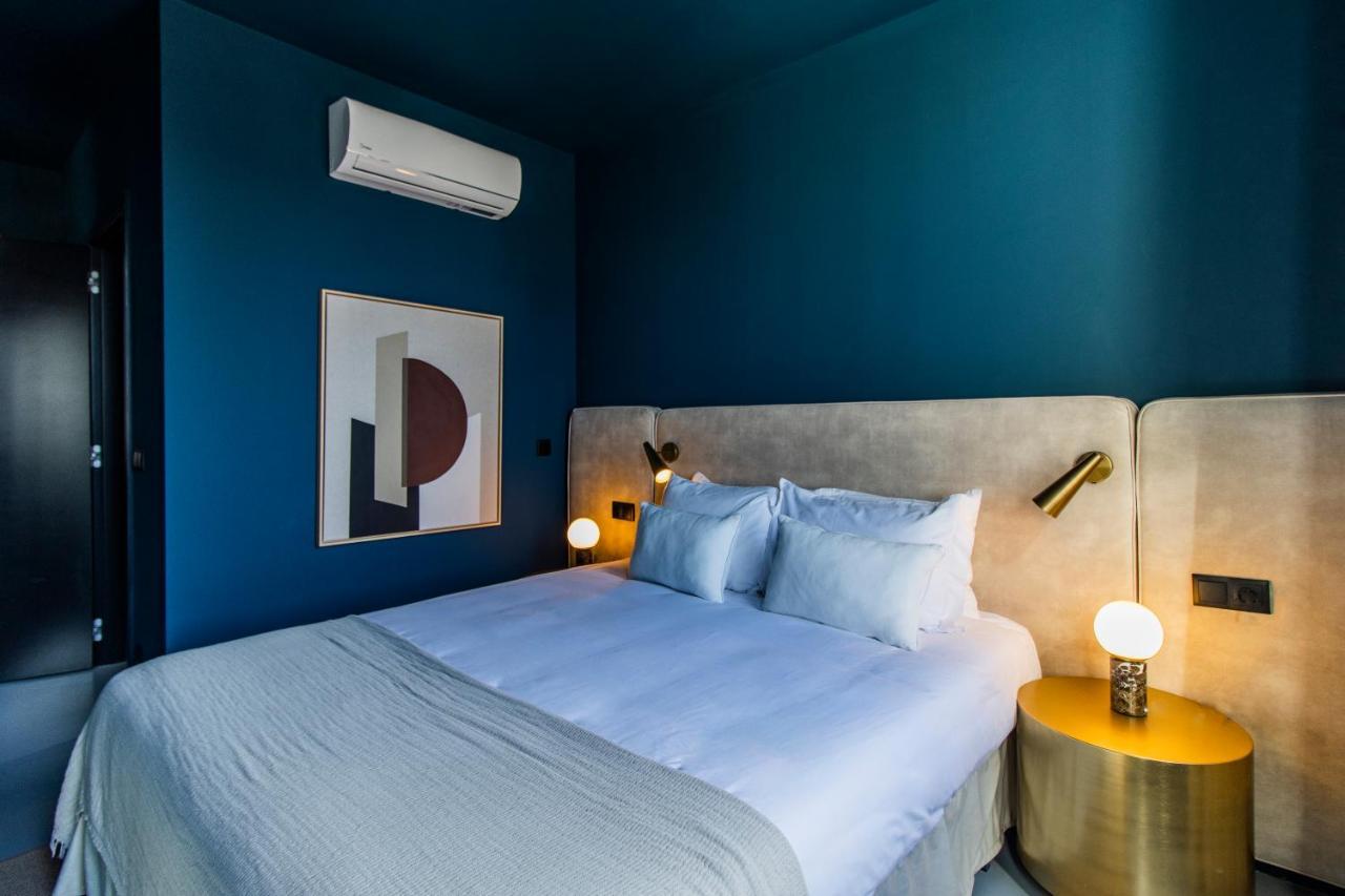 Regras 45 Building A By Lovelystay Porto Buitenkant foto