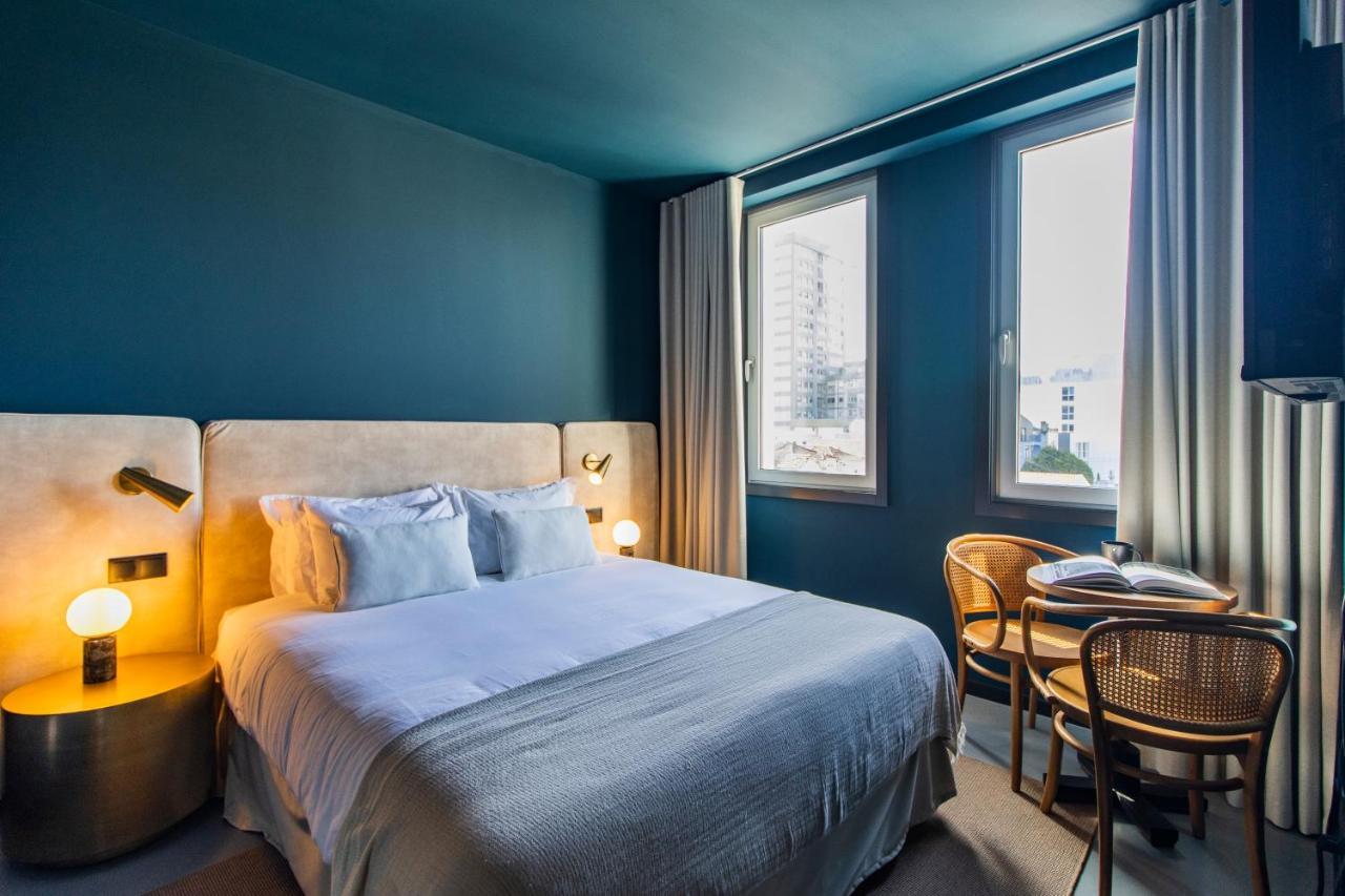Regras 45 Building A By Lovelystay Porto Buitenkant foto