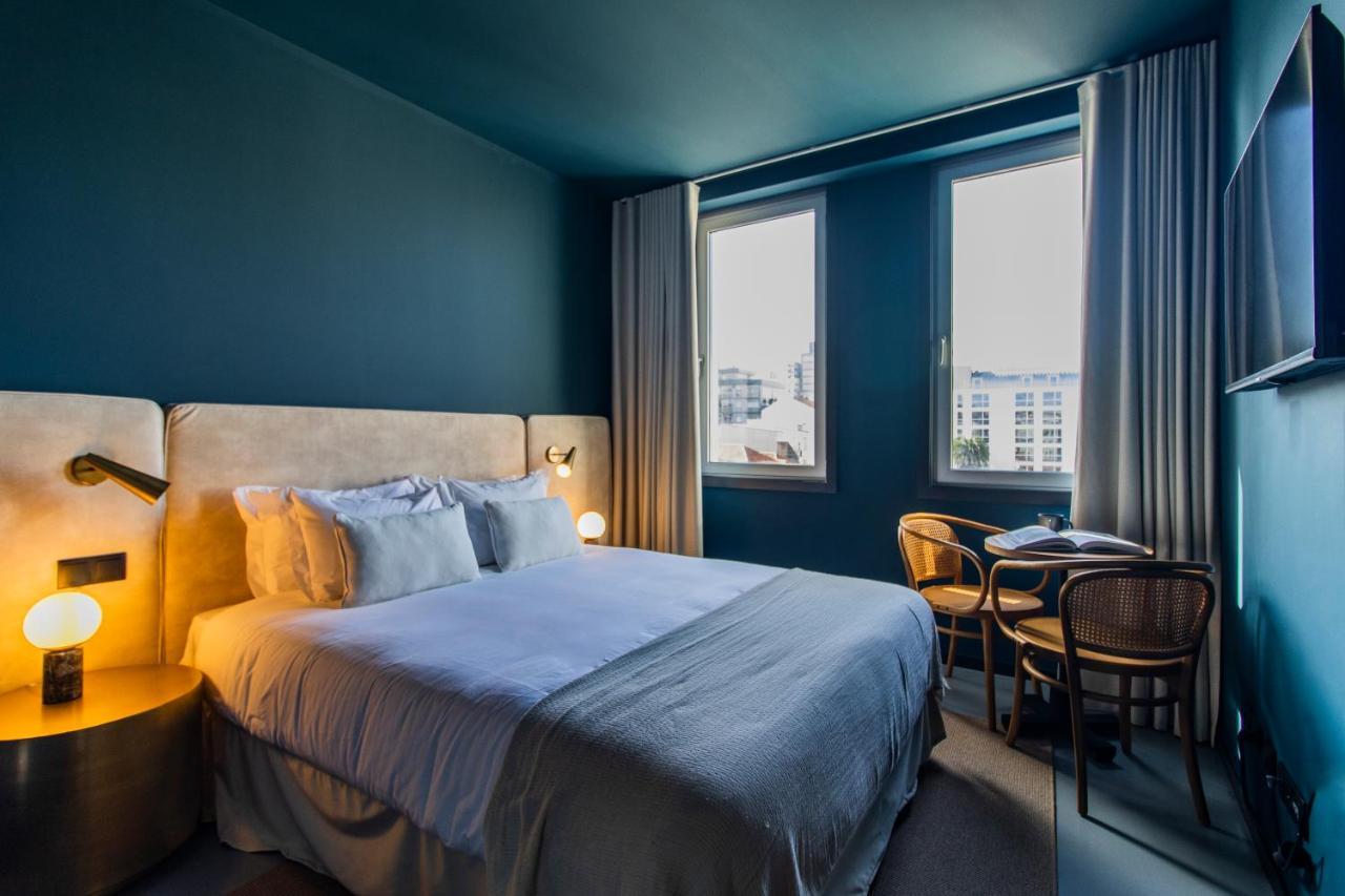 Regras 45 Building A By Lovelystay Porto Buitenkant foto