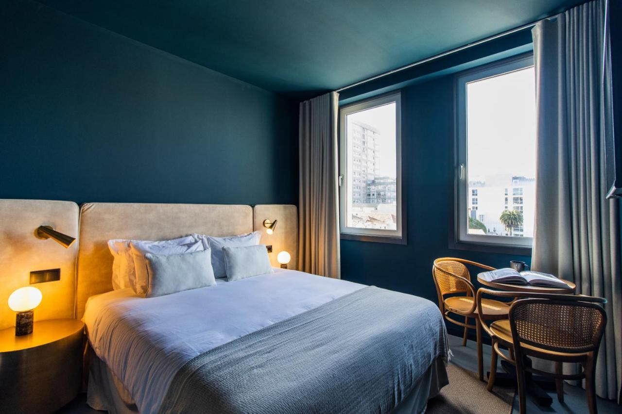 Regras 45 Building A By Lovelystay Porto Buitenkant foto