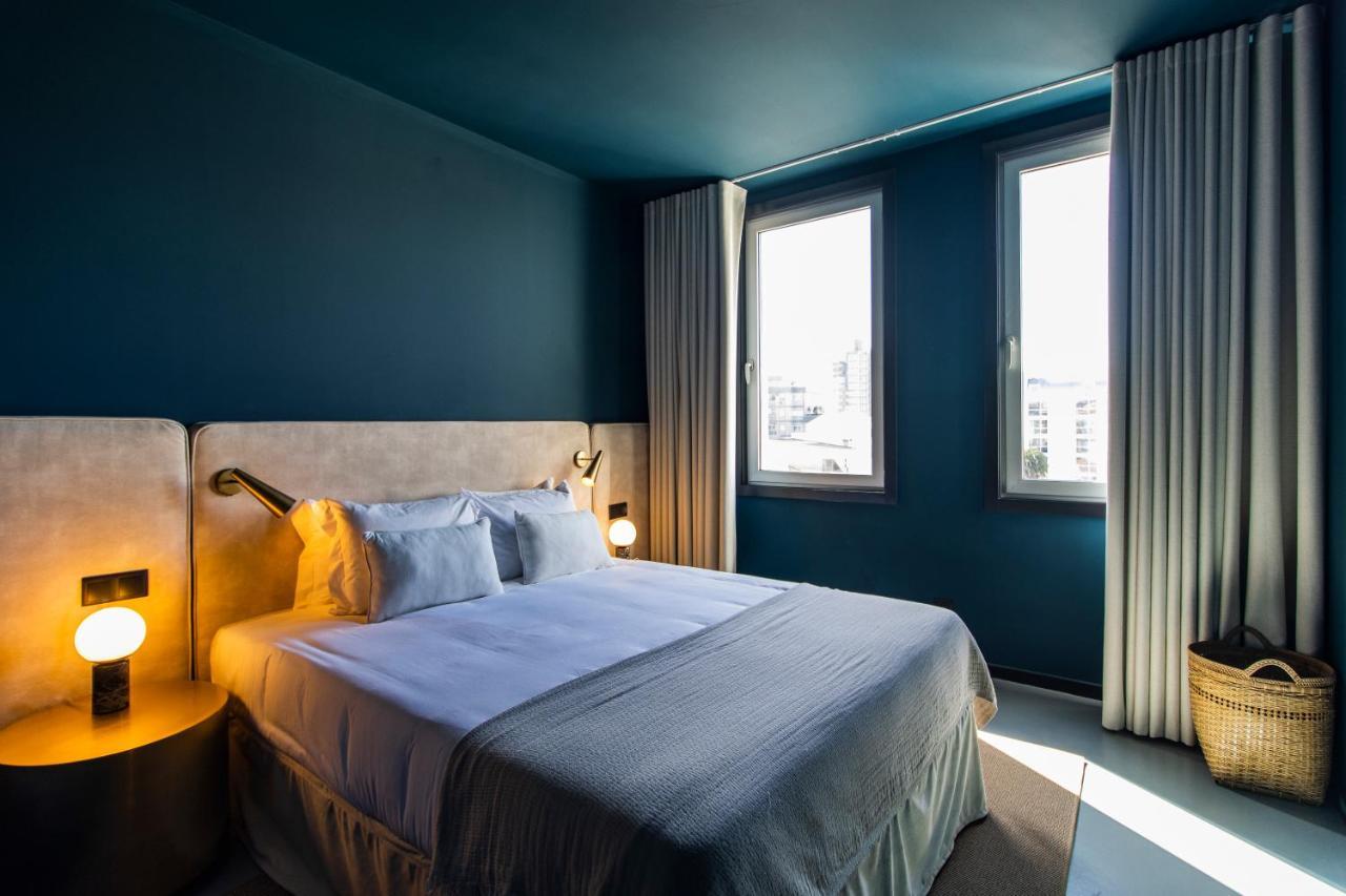 Regras 45 Building A By Lovelystay Porto Buitenkant foto