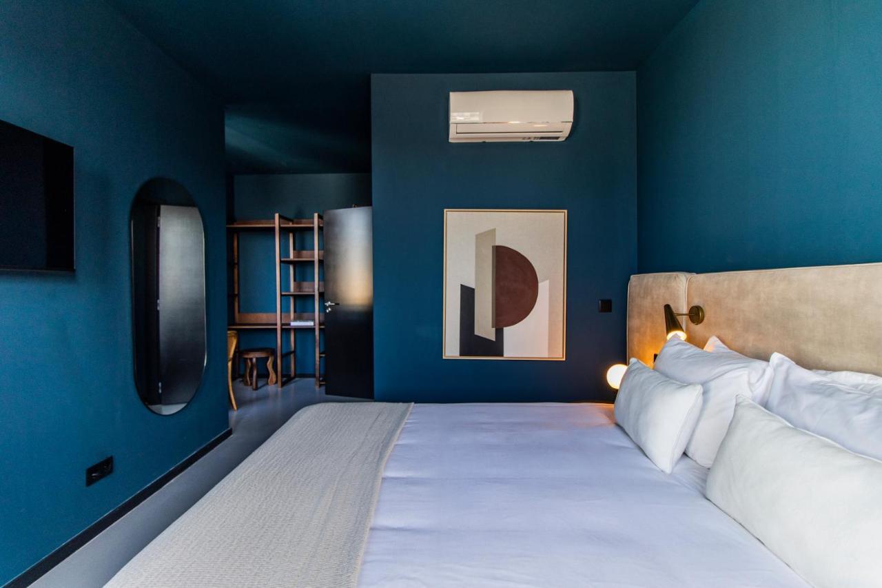 Regras 45 Building A By Lovelystay Porto Buitenkant foto