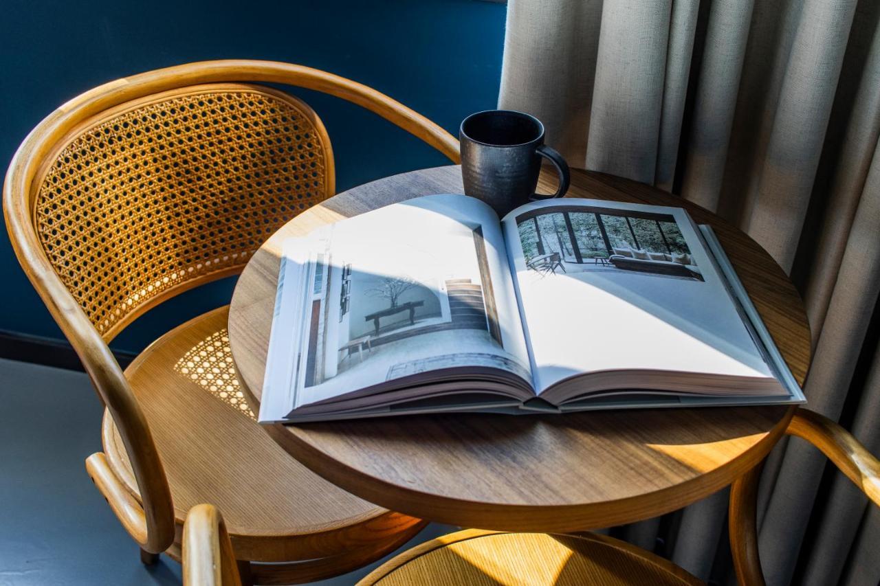 Regras 45 Building A By Lovelystay Porto Buitenkant foto
