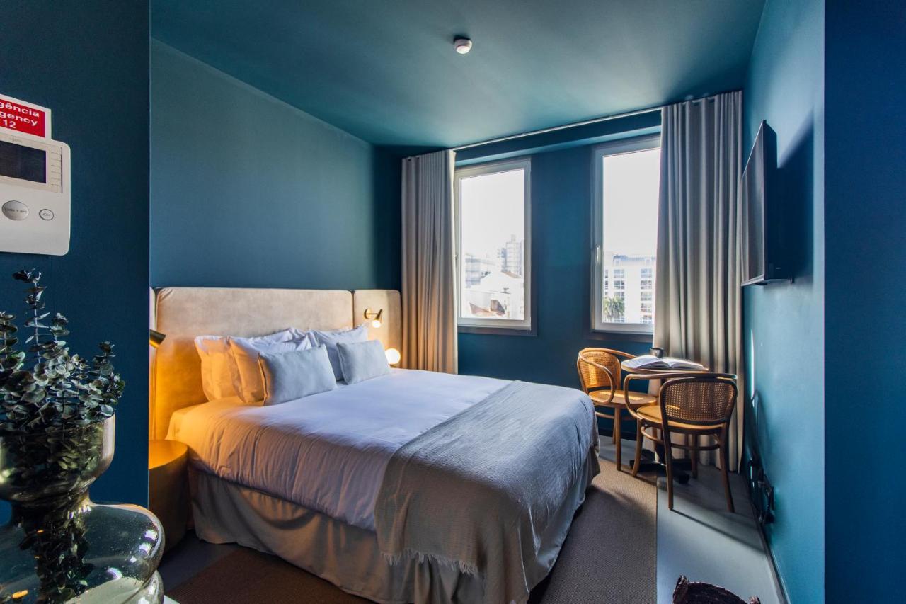 Regras 45 Building A By Lovelystay Porto Buitenkant foto