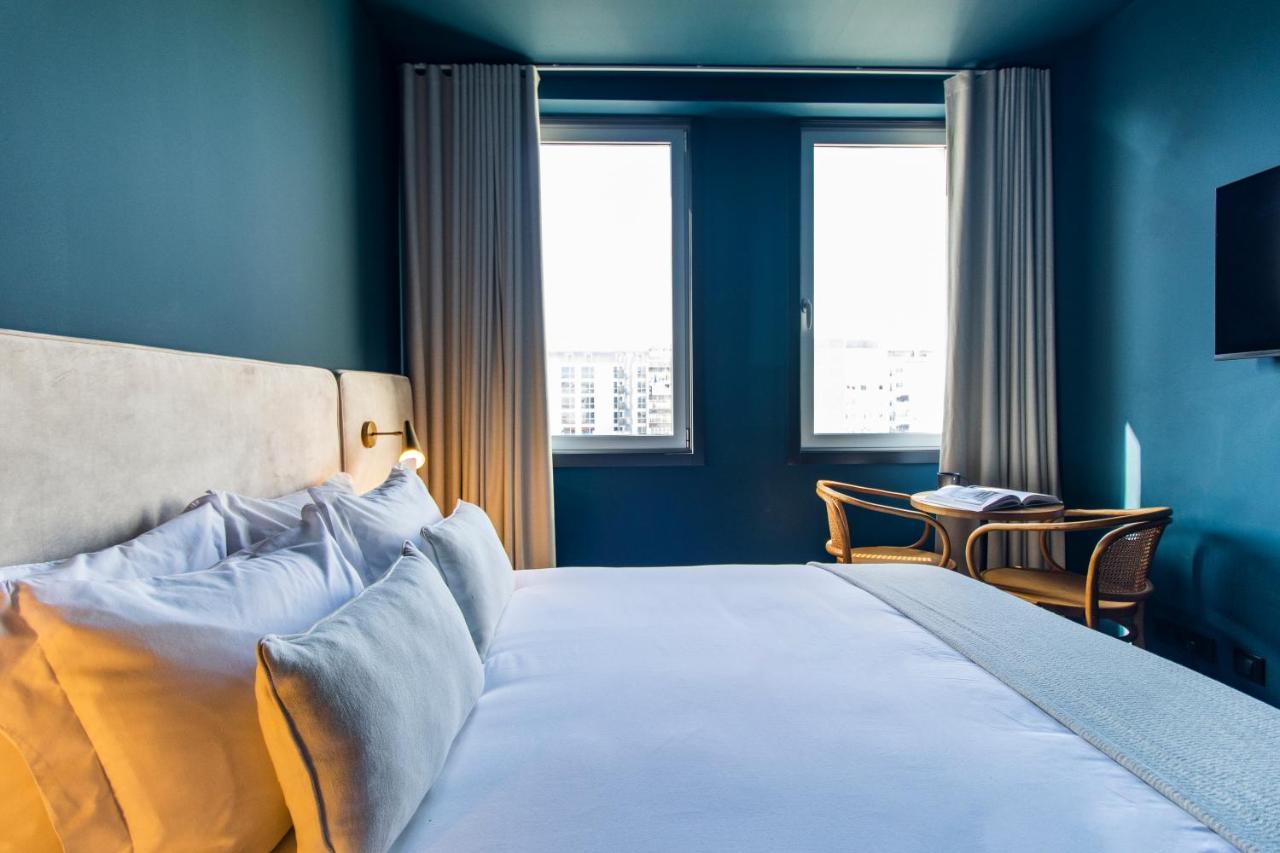 Regras 45 Building A By Lovelystay Porto Buitenkant foto