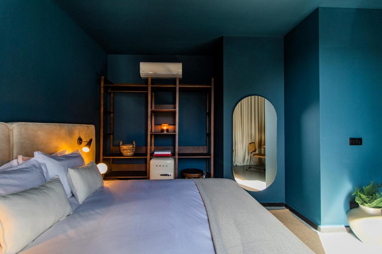 Regras 45 Building A By Lovelystay Porto Buitenkant foto