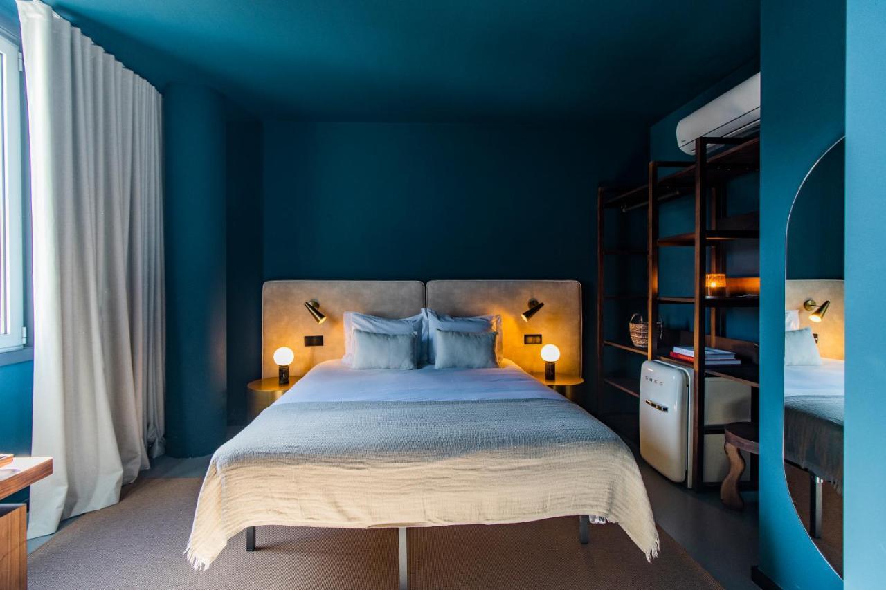 Regras 45 Building A By Lovelystay Porto Buitenkant foto